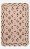 Spring Is Here Hand-Tufted Rug II