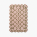 Spring Is Here Hand-Tufted Rug II