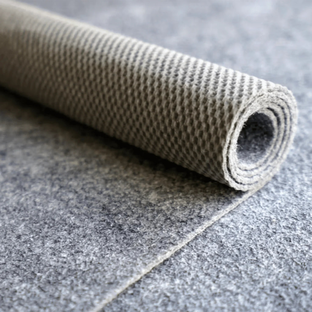 Felt and Rubber Pro Rug Pad - Rectangular & Runner Size - MAIA HOMES