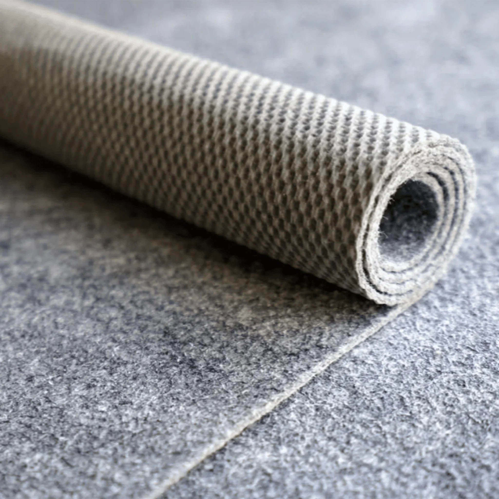 Felt and Rubber Pro Rug Pad - Rectangular & Runner Size - MAIA HOMES