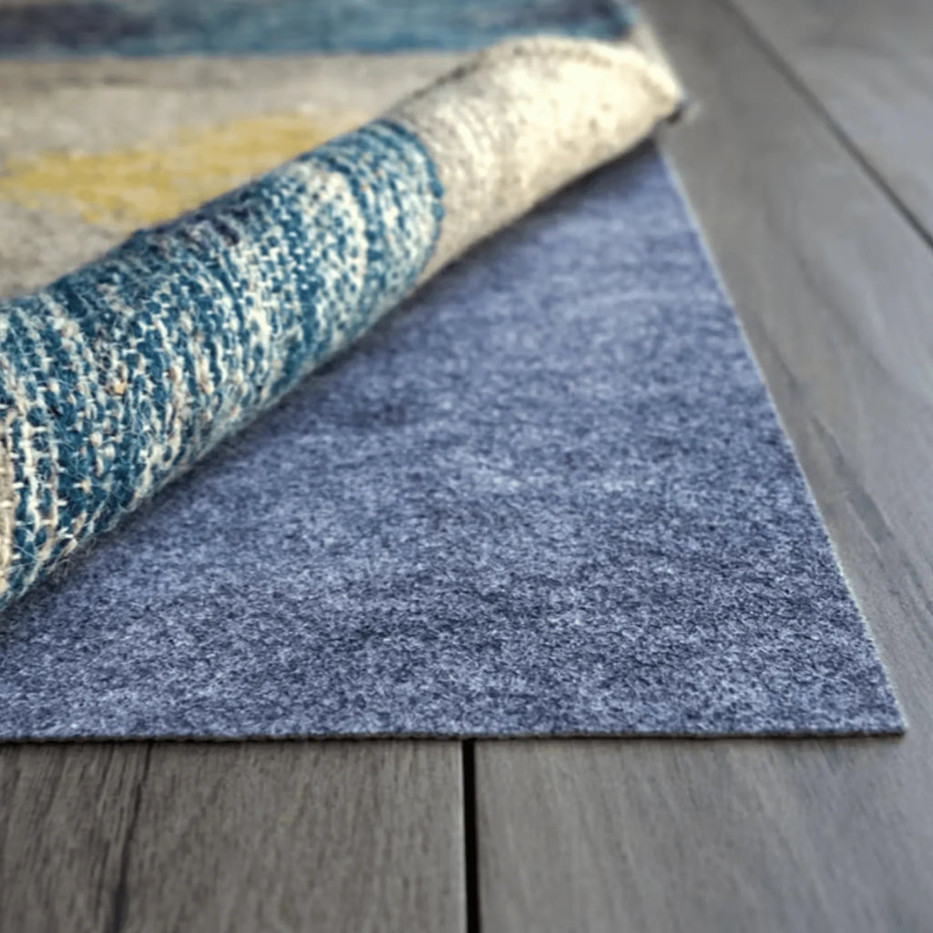 Felt and Rubber Pro Rug Pad - Square - MAIA HOMES