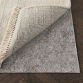 Felt and Rubber Pro Rug Pad - Round