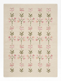Spring Is Here Hand-Tufted Rug